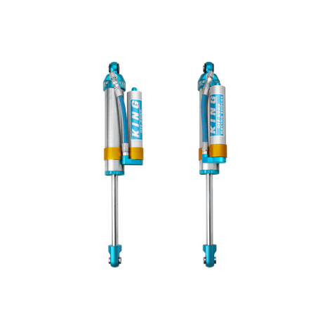 2.5 Pr Rear Shocks <br>2005+ Ford F550