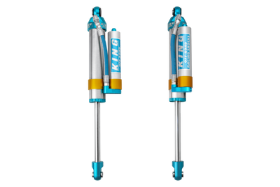 2.5 Pr Rear Shocks <br>2005+ Ford F550