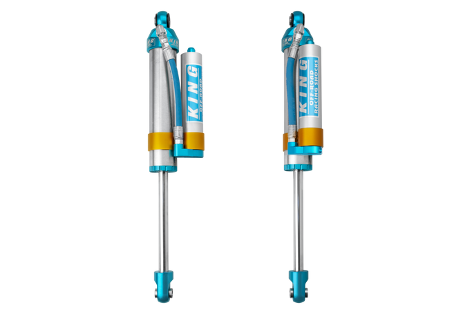 2.5 Pr Rear Shocks <br>2005+ Ford F550