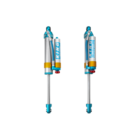 2.5 Pr Rear Shocks <br>05-25 Ford F550