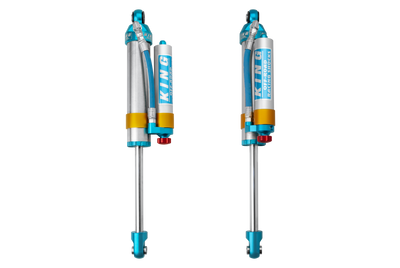 2.5 Pr Rear Shocks <br>05-25 Ford F550
