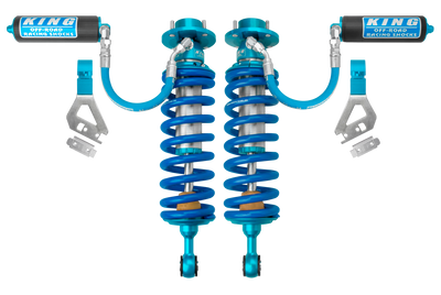 2.5 Front Coilover <br>23-25 Toyota Sequoia
