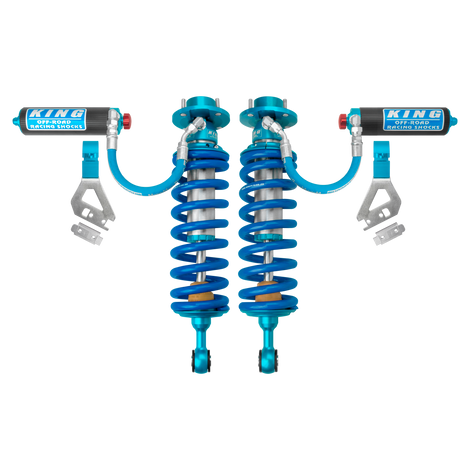 2.5 Front Coilover <br>23-25 Toyota Sequoia