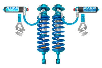 2.5 Front Coilover <br>23-25 Toyota Sequoia