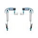 2.5 Pr Rear Shocks <br>23-25 Toyota Sequoia