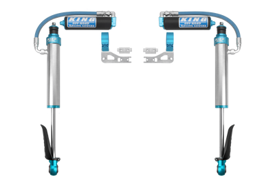 2.5 Pr Rear Shocks <br>23-25 Toyota Sequoia