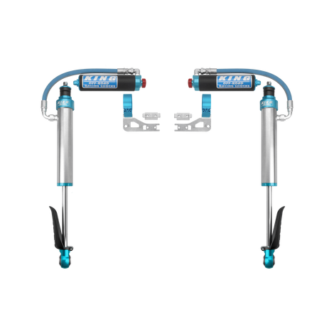 2.5 Pr Rear Shocks <br>23-25 Toyota Sequoia