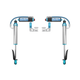 2.5 Pr Rear Shocks <br>23-25 Toyota Sequoia