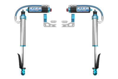 2.5 Pr Rear Shocks <br>23-25 Toyota Sequoia