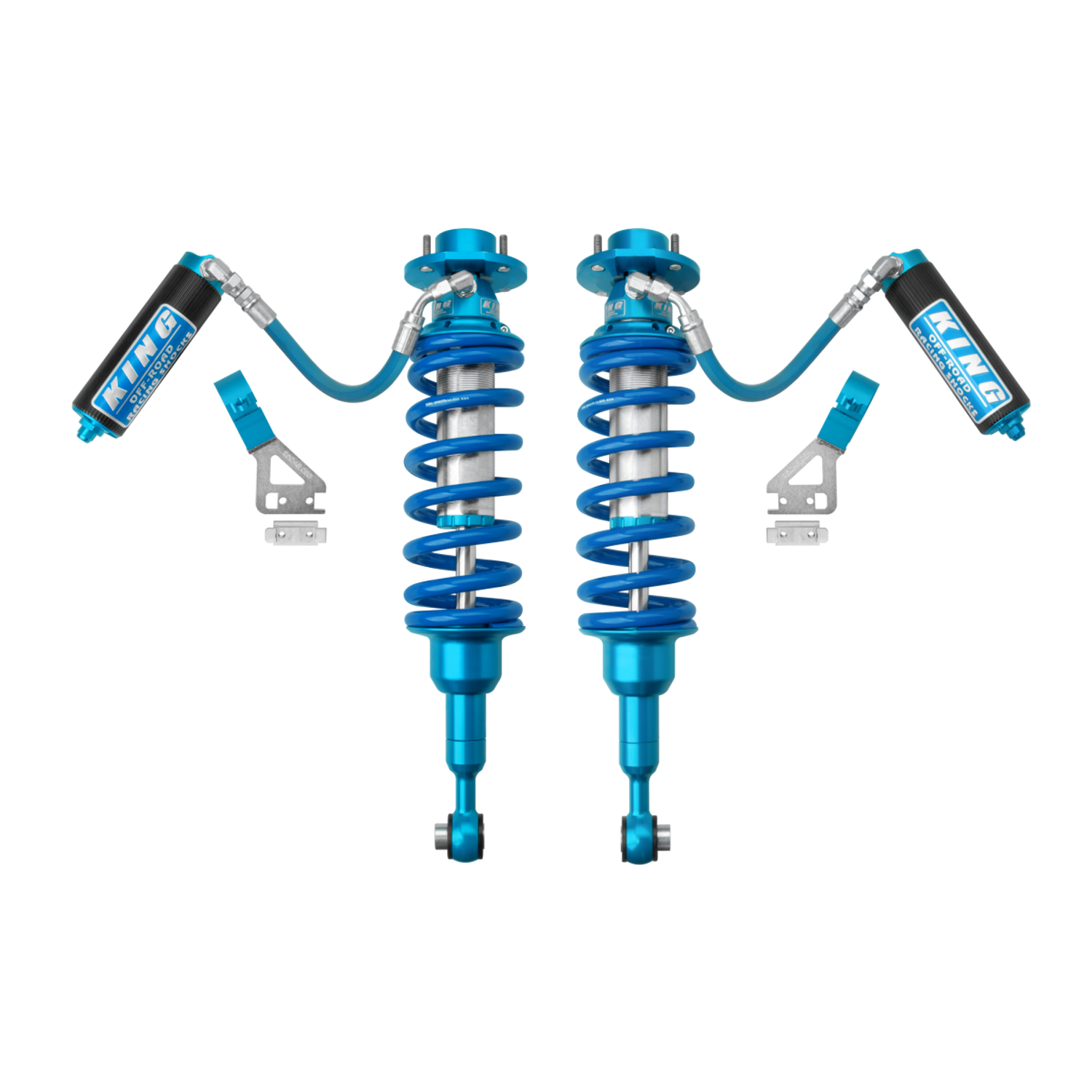 2.5 Front Coilover <br>24-25 Toyota Tacoma