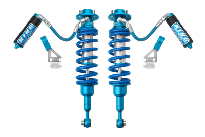 2.5 Front Coilover <br>24-25 Toyota Tacoma