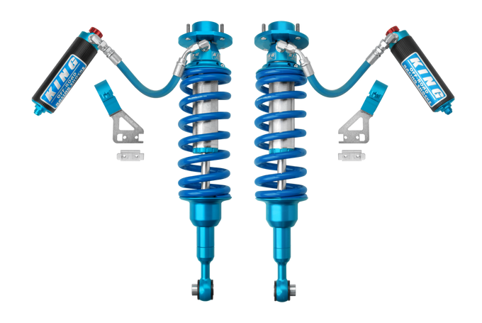 2.5 Front Coilover <br>24-25 Toyota Tacoma