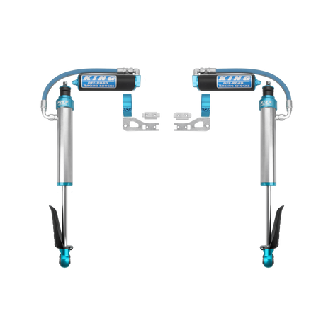 2.5 Pr Rear Shocks <br>24-25 Toyota Tacoma