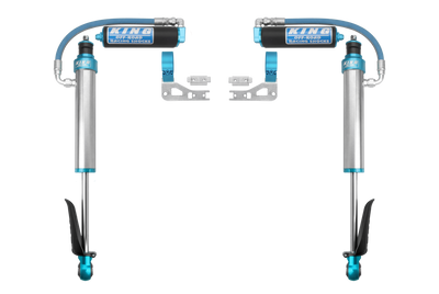 2.5 Pr Rear Shocks <br>24-25 Toyota Tacoma