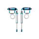 2.5 Front Shock <br>14-25 Ram 2500 3500 2-3in Level Kit