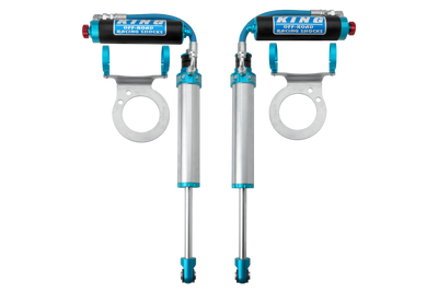 2.5 Front Shock <br>14-25 Ram 2500 3500 2-3in Level Kit