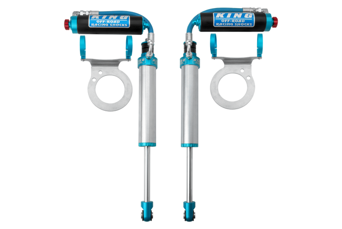 2.5 Front Shock <br>14-25 Ram 2500 3500 2-3in Level Kit