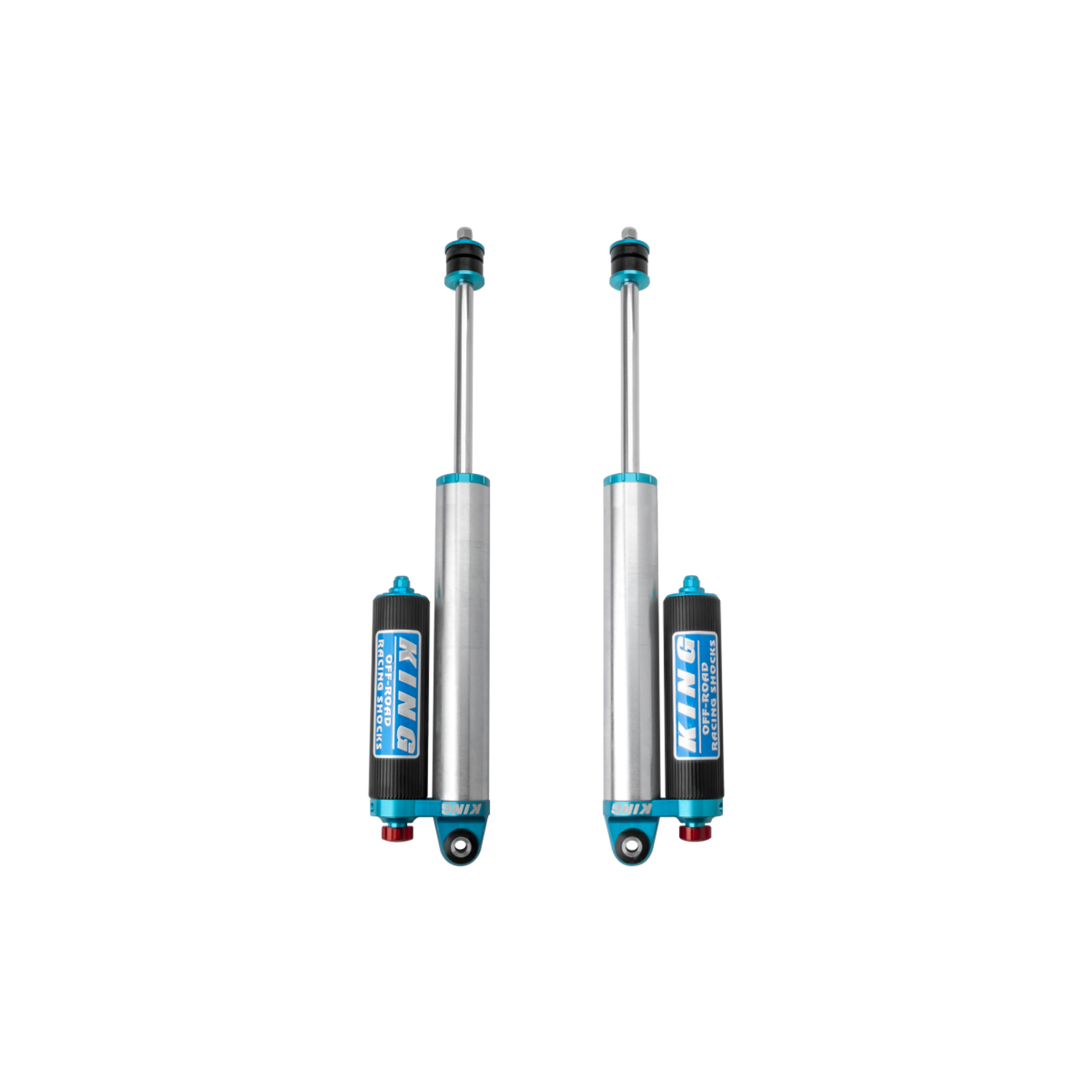 2.5 Rear Shock <br>14-25 Ram 2500 3500 0-2in Lift