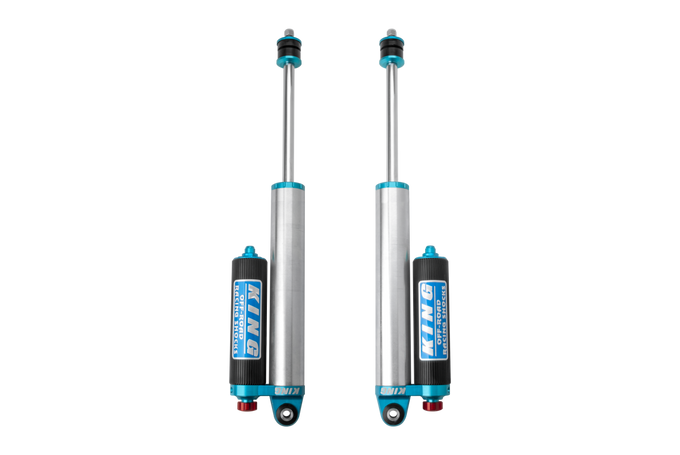 2.5 Rear Shock <br>14-25 Ram 2500 3500 0-2in Lift