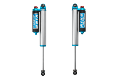 2.5 Rear Shock <br>15-25 Ford Transit Trail 2WD 4WD