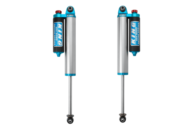 2.5 Rear Shock <br>15-25 Ford Transit Trail 2WD 4WD
