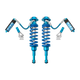 2.5 Front Coilover <br>24-25 Toyota Land Cruiser 250 Lexus GX550 2025+ 4Runner