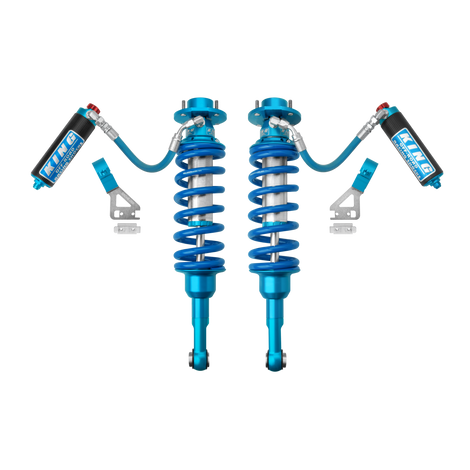 2.5 Front Coilover <br>24-25 Toyota Land Cruiser 250/Lexus Gx550 2025 4Runner