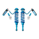 2.5 Front Coilover <br>24-25 Toyota Land Cruiser 250/Lexus Gx550 2025 4Runner