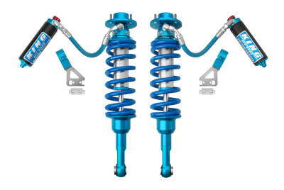 2.5 Front Coilover <br>24-25 Toyota Land Cruiser 250/Lexus Gx550 2025 4Runner