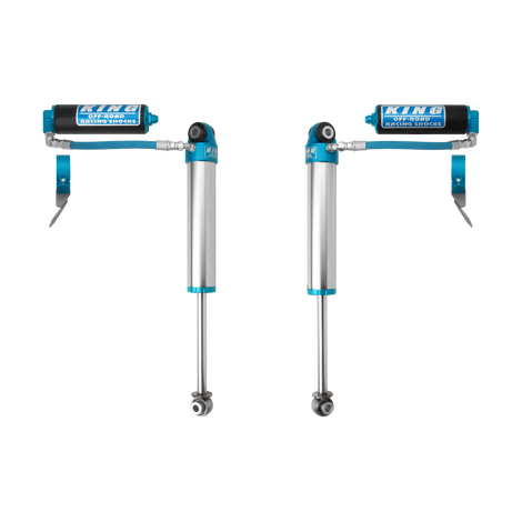 2.5 Pr Front Shocks <br>23-25 Ineos Grenadier