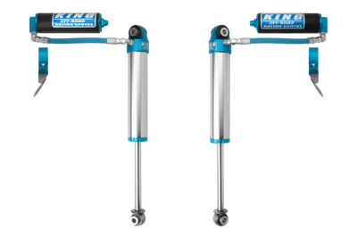 2.5 Pr Front Shocks <br>23-25 Ineos Grenadier