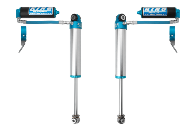 2.5 Pr Front Shocks <br>23-25 Ineos Grenadier
