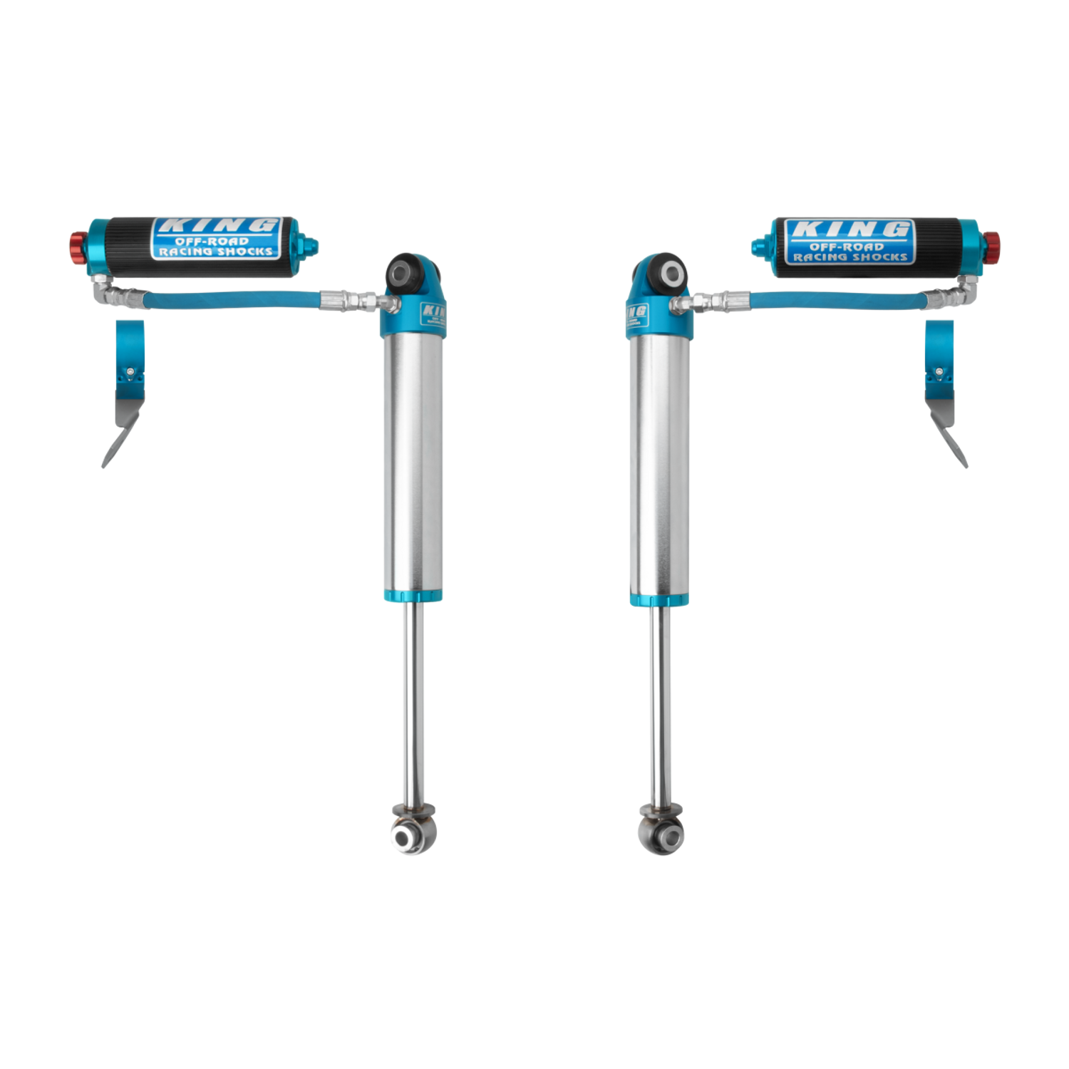 2.5 Front Shock <br>23-25 Ineos Grenadier