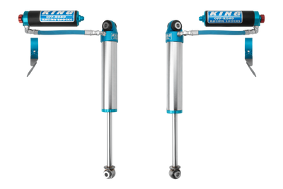 2.5 Front Shock <br>23-25 Ineos Grenadier