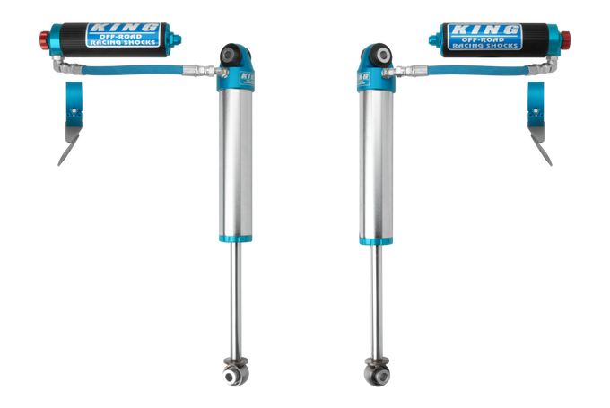 2.5 Front Shock <br>23-25 Ineos Grenadier