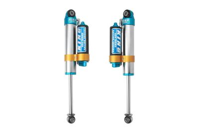 2.5 Pr Rear Shocks <br>23-25 Ineos Grenadier