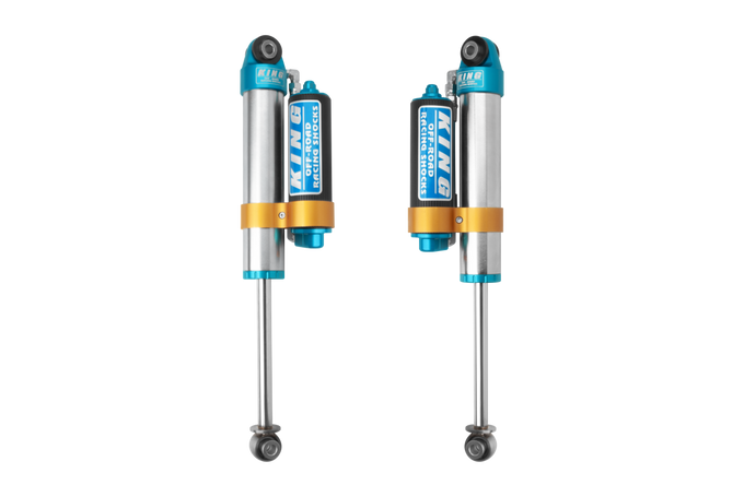 2.5 Pr Rear Shocks <br>23-25 Ineos Grenadier