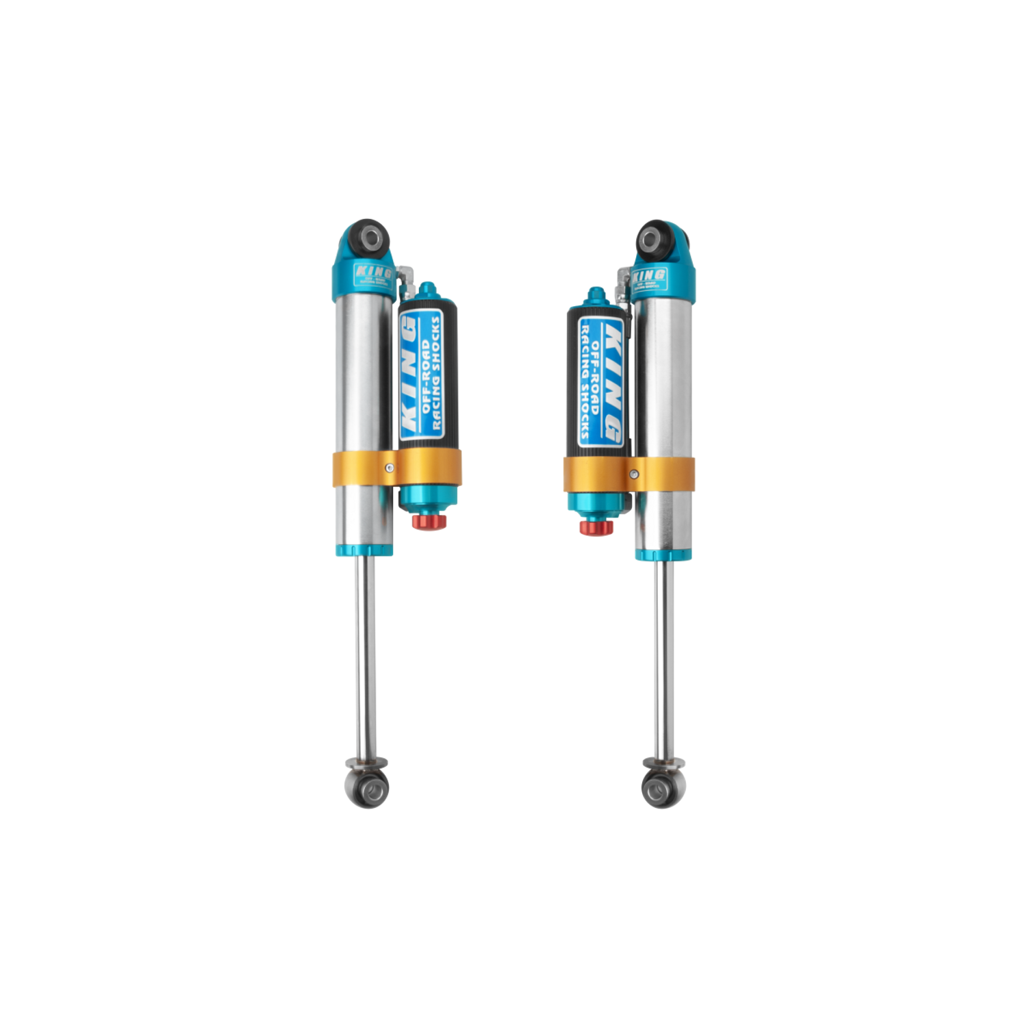 2.5 Rear Shock <br>23-25 Ineos Grenadier