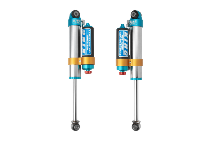 2.5 Rear Shock <br>23-25 Ineos Grenadier