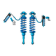 2.5 Front Coilover <br>24-25 Lexus GX550 Overtrail