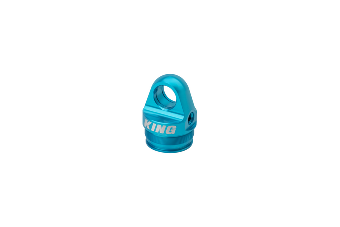 2.5Pr .625 Brg Id -06 Orb End Cap