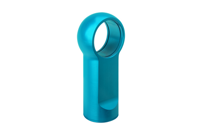 2.5Pr .875 Thd 1.000 Brg 2 Longer Shaft Guard Groove Rod End