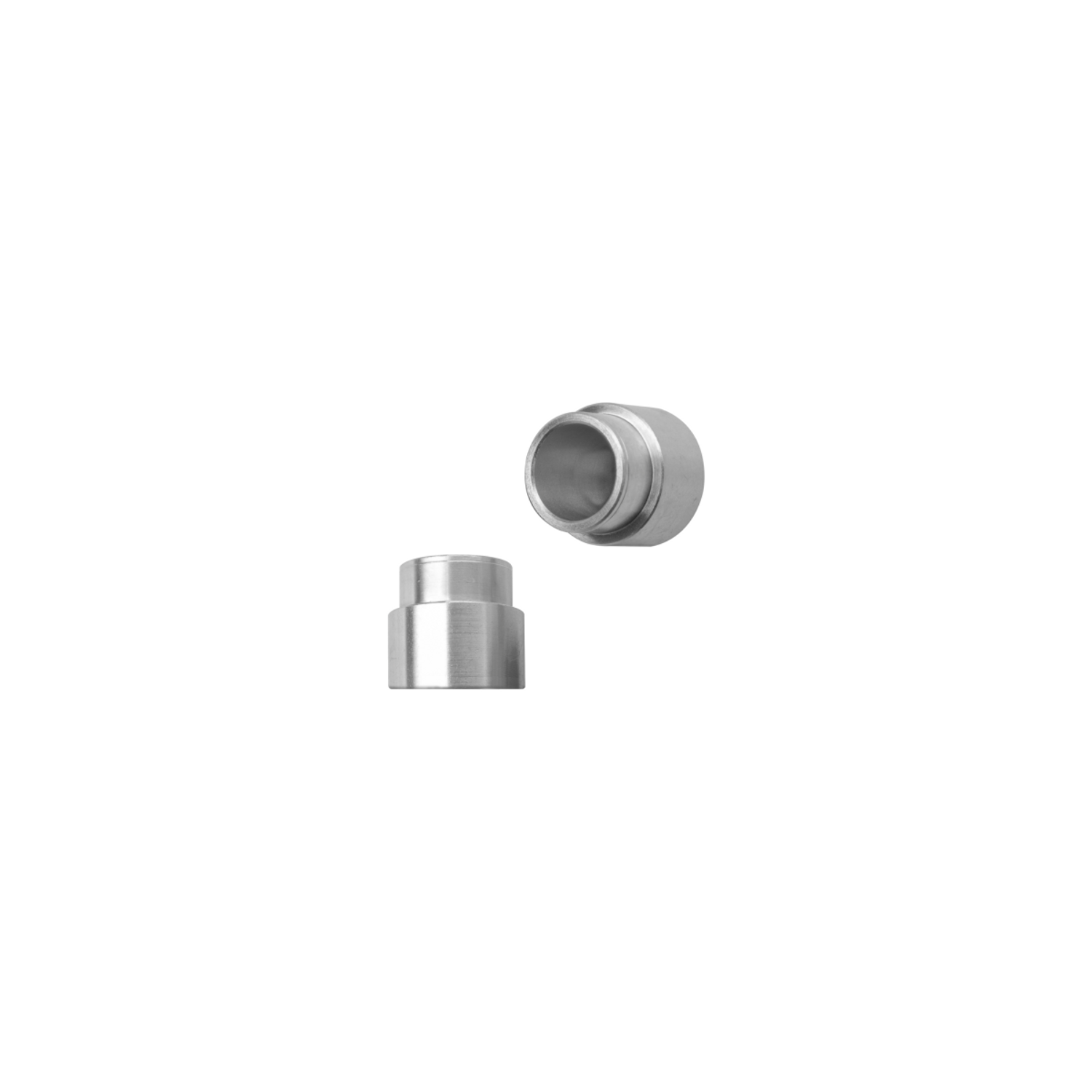 2.5Pr .500 Bolt 1.500 Mnt Width Bearing Spacer