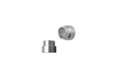 2.5Pr 15Mm 1-1/4 Mnt Width Bearing Spacer