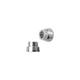 2.5Pr 12Mm 1.700 Mnt Width Bearing Spacer