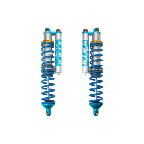2.5 Pr Front Coilovers W/Adjuster <br>2014+ Polaris RZR-XP1000/Turbo