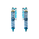 2.5 Pr Front Coilovers W/Adjuster <br>2014+ Polaris RZR-XP1000/Turbo
