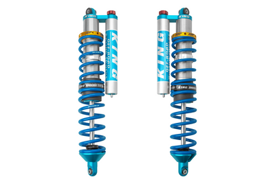 2.5 Pr Front Coilovers W/Adjuster <br>2014+ Polaris RZR-XP1000/Turbo