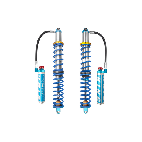 2.5 Pr Rear Coilovers W/Adjuster <br>14-16 Polaris RZR-XP1000/Turbo