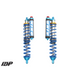 2.5 Pr Front Coilovers <br>18-25 Polaris RZR-XP Turbo S IBP